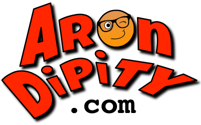 Aron Dipity